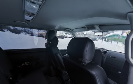 Volkswagen Caravelle T5, 2013 год, 1 700 000 рублей, 4 фотография