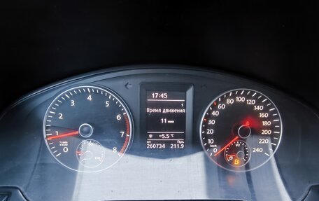 Volkswagen Caravelle T5, 2013 год, 1 700 000 рублей, 8 фотография