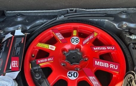 Volkswagen Touareg III, 2011 год, 1 750 000 рублей, 8 фотография