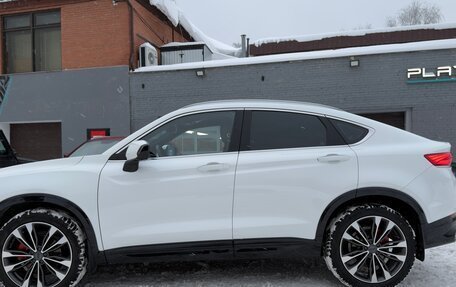 Geely Tugella FY11, 2023 год, 3 150 000 рублей, 5 фотография