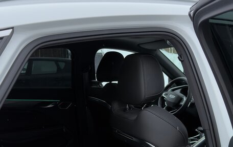 Geely Tugella FY11, 2023 год, 3 150 000 рублей, 9 фотография