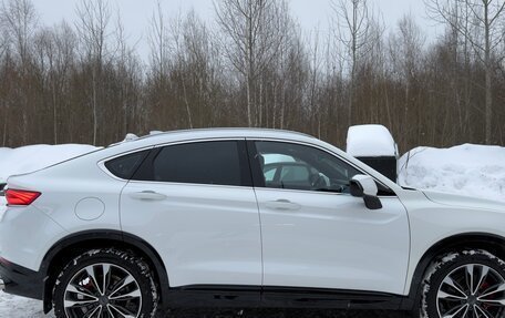 Geely Tugella FY11, 2023 год, 3 150 000 рублей, 6 фотография