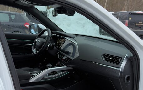 Geely Tugella FY11, 2023 год, 3 150 000 рублей, 8 фотография