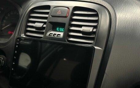 Hyundai Sonata IV рестайлинг, 2003 год, 499 900 рублей, 6 фотография