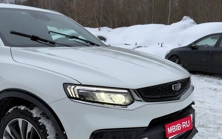 Geely Tugella FY11, 2023 год, 3 150 000 рублей, 2 фотография