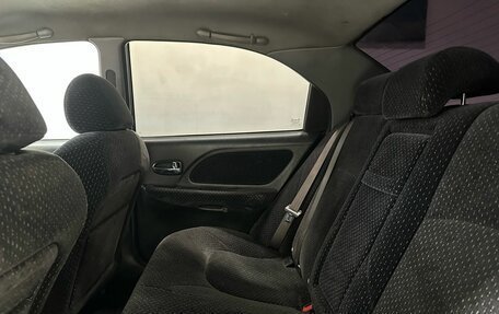 Hyundai Sonata IV рестайлинг, 2003 год, 499 900 рублей, 9 фотография