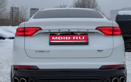 Geely Tugella FY11, 2023 год, 3 150 000 рублей, 4 фотография