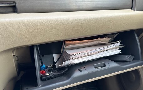 Honda CR-V III рестайлинг, 2008 год, 1 320 000 рублей, 5 фотография