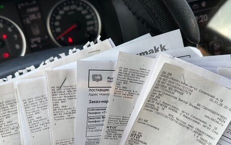 Honda CR-V III рестайлинг, 2008 год, 1 320 000 рублей, 6 фотография