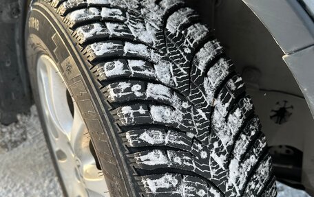 Honda CR-V III рестайлинг, 2008 год, 1 320 000 рублей, 11 фотография