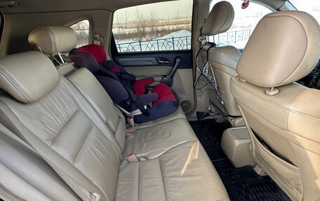 Honda CR-V III рестайлинг, 2008 год, 1 320 000 рублей, 14 фотография