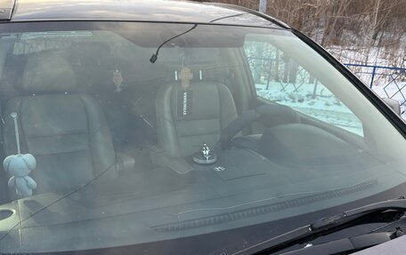 Honda CR-V III рестайлинг, 2008 год, 1 320 000 рублей, 9 фотография