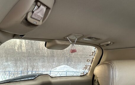 Honda CR-V III рестайлинг, 2008 год, 1 320 000 рублей, 17 фотография