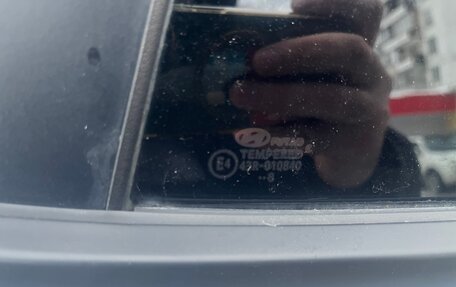 Hyundai Creta I рестайлинг, 2018 год, 1 350 000 рублей, 4 фотография