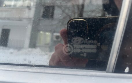 Hyundai Creta I рестайлинг, 2018 год, 1 350 000 рублей, 7 фотография