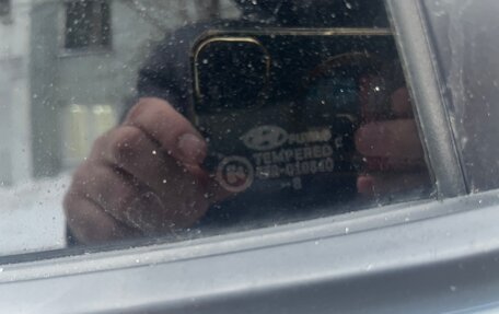 Hyundai Creta I рестайлинг, 2018 год, 1 350 000 рублей, 5 фотография