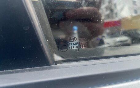 Hyundai Creta I рестайлинг, 2018 год, 1 350 000 рублей, 10 фотография