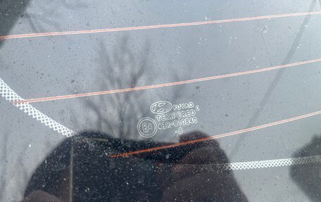 Hyundai Creta I рестайлинг, 2018 год, 1 350 000 рублей, 6 фотография