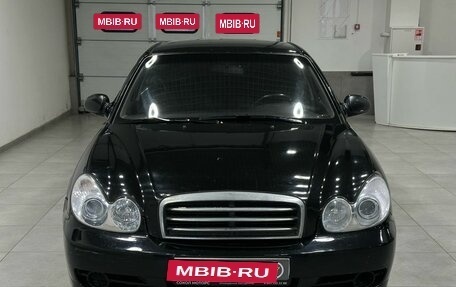 Hyundai Sonata IV рестайлинг, 2003 год, 499 900 рублей, 2 фотография