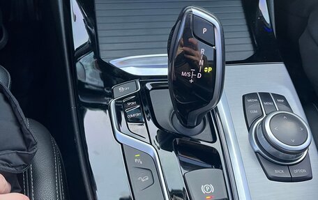 BMW X3, 2020 год, 5 200 000 рублей, 13 фотография