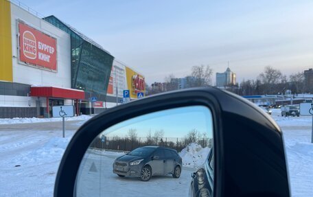 BMW X3, 2020 год, 5 200 000 рублей, 14 фотография