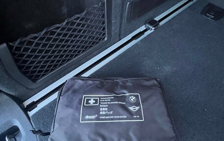 BMW X3, 2020 год, 5 200 000 рублей, 20 фотография