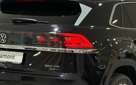 Volkswagen Teramont I, 2025 год, 5 350 000 рублей, 5 фотография