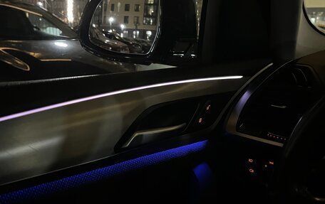 BMW X3, 2020 год, 5 200 000 рублей, 28 фотография