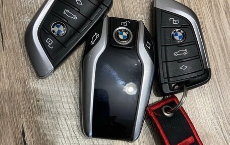 BMW X3, 2020 год, 5 200 000 рублей, 29 фотография