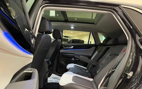 Volkswagen Teramont I, 2025 год, 5 350 000 рублей, 14 фотография