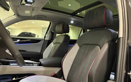 Volkswagen Teramont I, 2025 год, 5 350 000 рублей, 13 фотография