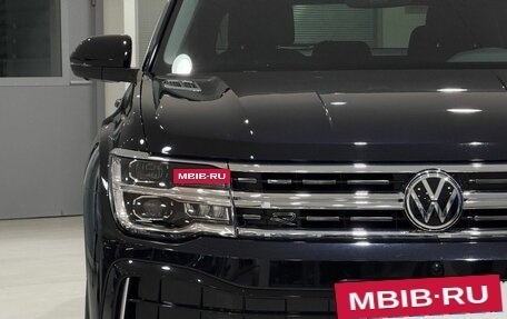 Volkswagen Teramont I, 2025 год, 5 350 000 рублей, 10 фотография