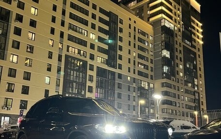 BMW X3, 2020 год, 5 200 000 рублей, 24 фотография