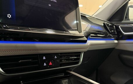 Volkswagen Teramont I, 2025 год, 5 350 000 рублей, 19 фотография