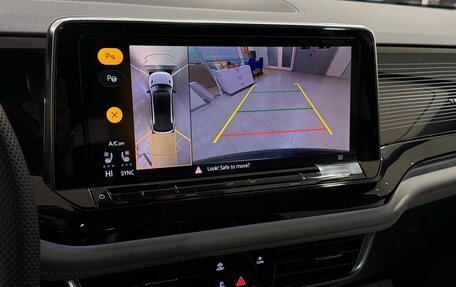 Volkswagen Teramont I, 2025 год, 5 350 000 рублей, 23 фотография