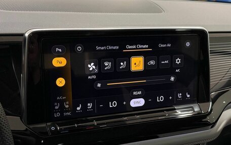 Volkswagen Teramont I, 2025 год, 5 350 000 рублей, 22 фотография