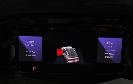 Volkswagen Teramont I, 2025 год, 5 350 000 рублей, 27 фотография