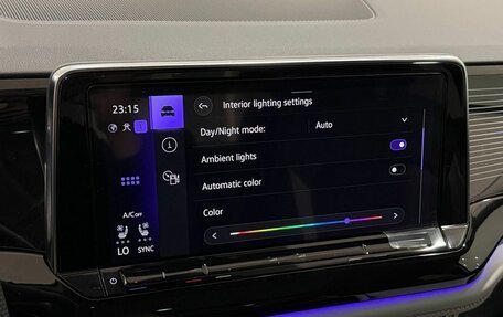 Volkswagen Teramont I, 2025 год, 5 350 000 рублей, 26 фотография