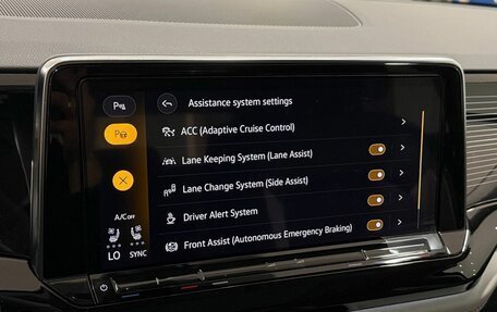 Volkswagen Teramont I, 2025 год, 5 350 000 рублей, 25 фотография