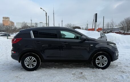 KIA Sportage III, 2013 год, 1 275 000 рублей, 6 фотография