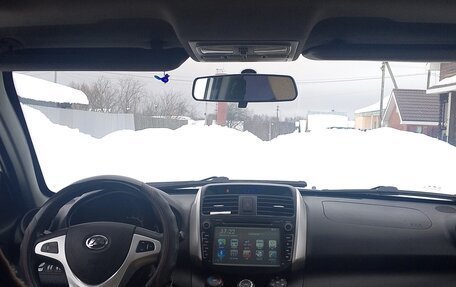 Lifan X60 I рестайлинг, 2014 год, 485 000 рублей, 6 фотография