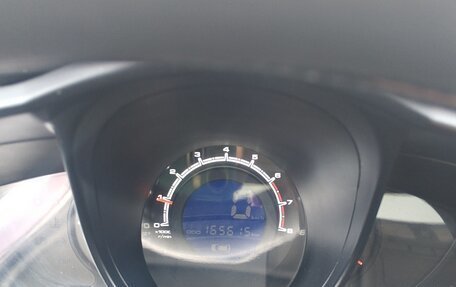 Lifan X60 I рестайлинг, 2014 год, 485 000 рублей, 7 фотография