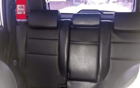 Lifan X60 I рестайлинг, 2014 год, 485 000 рублей, 5 фотография