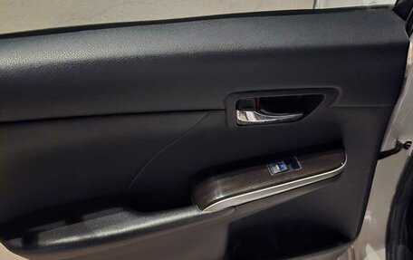 Toyota Camry, 2017 год, 2 000 000 рублей, 11 фотография