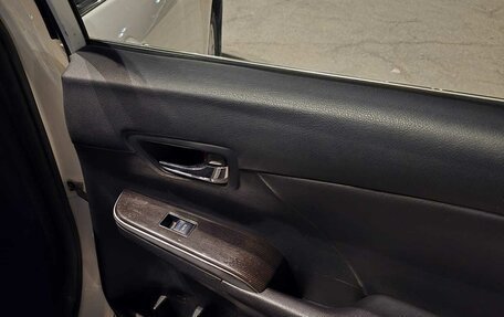 Toyota Camry, 2017 год, 2 000 000 рублей, 12 фотография