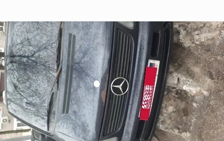 Mercedes-Benz Vito, 1997 год, 550 000 рублей, 4 фотография