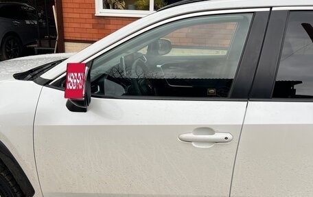 Toyota RAV4, 2019 год, 2 800 000 рублей, 9 фотография