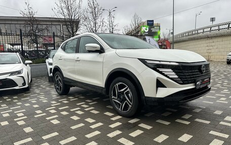 Nissan Qashqai, 2025 год, 2 570 000 рублей, 9 фотография