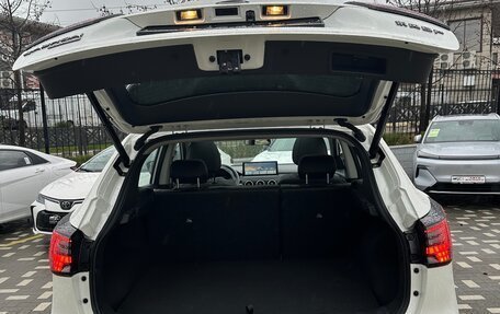 Nissan Qashqai, 2025 год, 2 570 000 рублей, 5 фотография