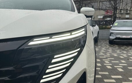 Nissan Qashqai, 2025 год, 2 570 000 рублей, 11 фотография